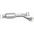 Magnaflow auto part close-up