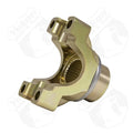 Yukon Gear & Axle auto part