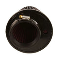 K&N Engineering air filter close-up