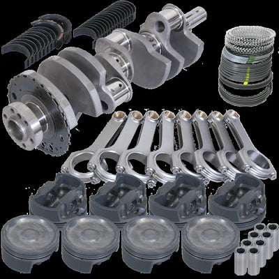 Eagle auto part