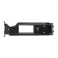 1975-1976 C10 HOOD CATCH SUP BRKT