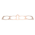 Wiseco auto part close-up