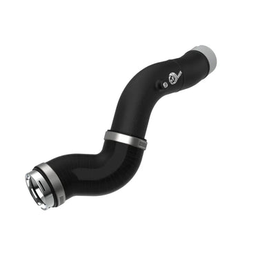 aFe charge pipe