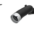 aFe charge pipe installed view