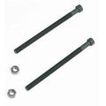 Tuff Country leaf springs