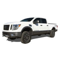 Tuff Country shock absorber