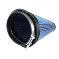 aFe intake system close-up