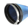 aFe intake system installed view