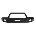 Rampage bumper