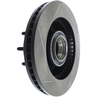 Stoptech auto part