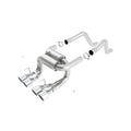 Borla exhaust