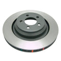 DBA auto part close-up