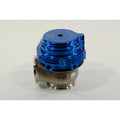 TiAL blue springs