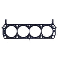 Cometic Gasket auto part close-up