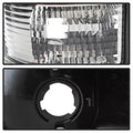 SPYDER tail light installed view