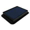 aFe air filter installed view