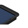 aFe air filter close-up
