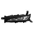 SPYDER fog light kit