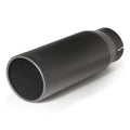 Banks Power black auto part