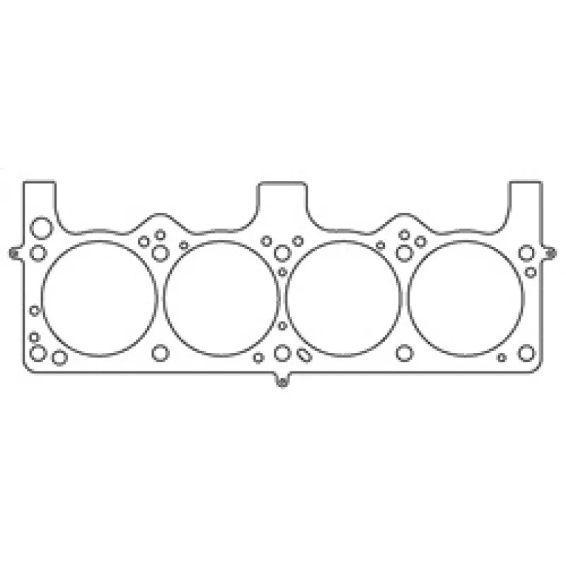 Cometic Gasket auto part