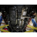 aFe cat-back exhaust