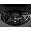aFe cold air intake