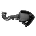aFe cold air intake