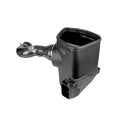 aFe carbon cold air intake