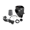 aFe cold air intake detail