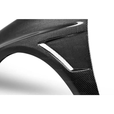 Seibon carbon auto part
