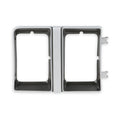 1983-1984 C10 H/L DOOR D.ARG DUAL R
