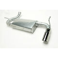 Gibson cat-back exhaust