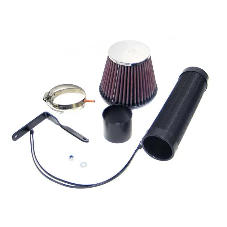 K&N Engineering cold air intake