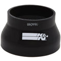 K&N Engineering auto part close-up