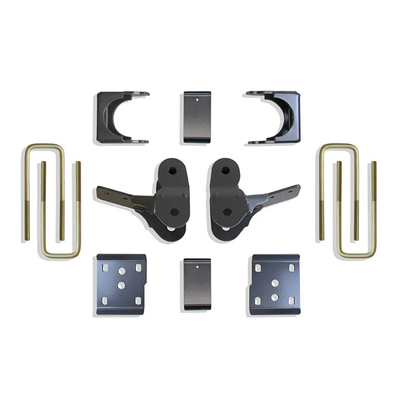Maxtrac auto part