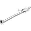 Magnaflow auto part detail
