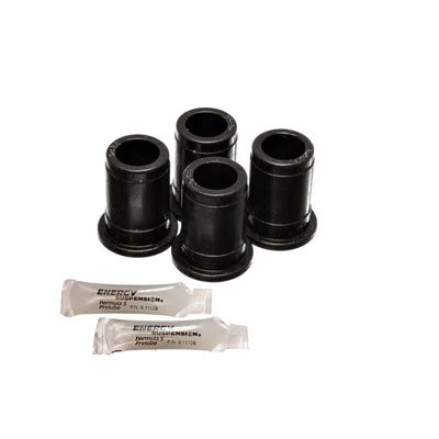Energy Suspension black control arms