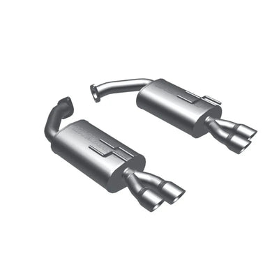 Magnaflow axle-back exhaust