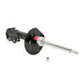 KYB shock absorber