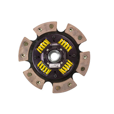Advanced Clutch auto part