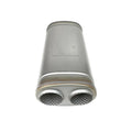 aFe muffler detail