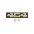 1973-1974 C/K GRILLE EMBLEM 454