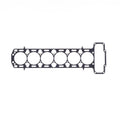 Cometic Gasket auto part detail