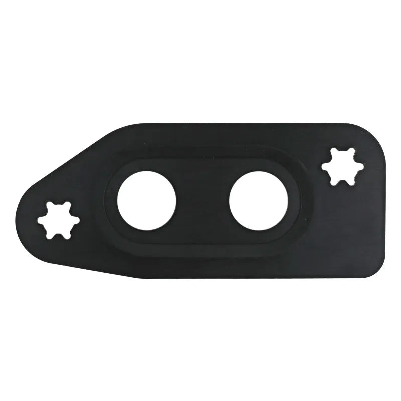 Fel-Pro silver auto part