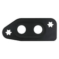 Fel-Pro silver auto part