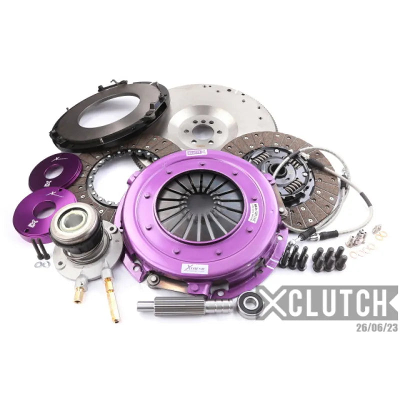 XClutch auto part
