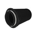 aFe intake system close-up
