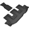 3D MAXpider black auto part