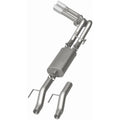 Magnaflow cat-back exhaust