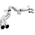 Magnaflow cat-back exhaust